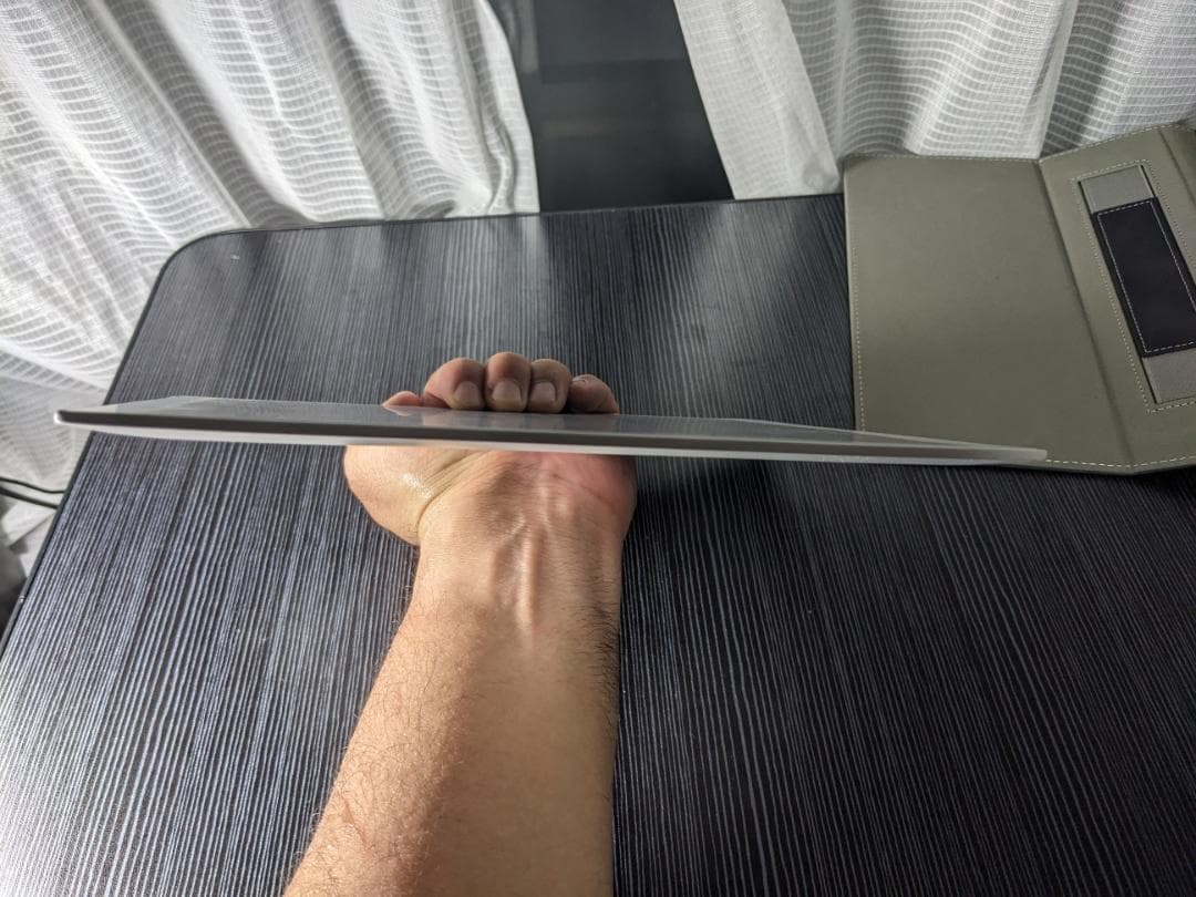 【期間限定値下げ】LAMYスタイラス付　QUADERNO A5 gen.3C