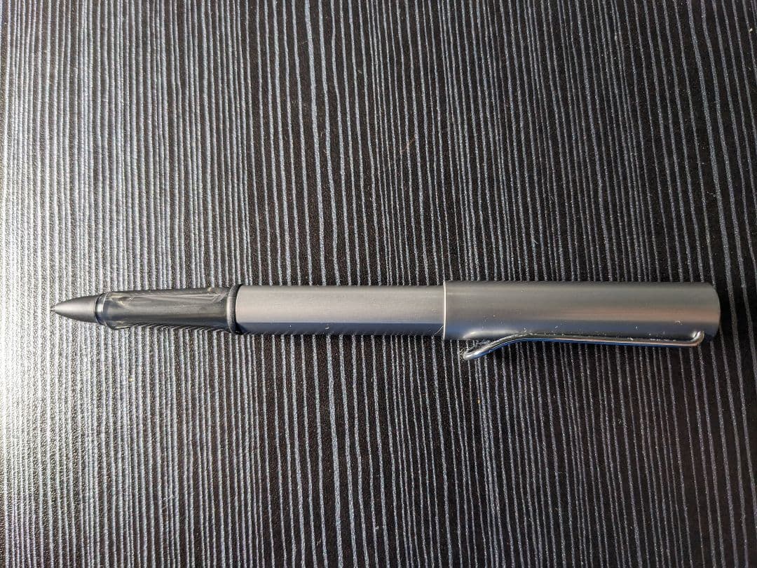 【期間限定値下げ】LAMYスタイラス付　QUADERNO A5 gen.3C