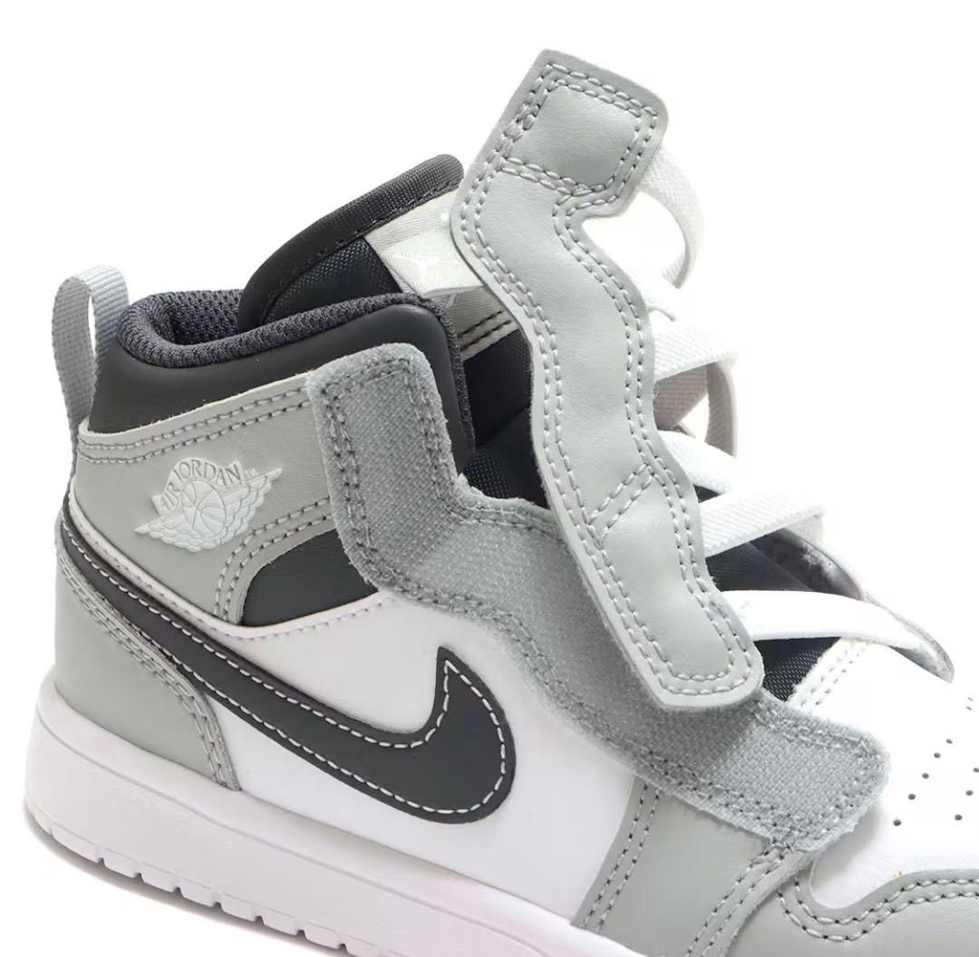 【21㎝】JORDAN 1 MID ALT (PS)