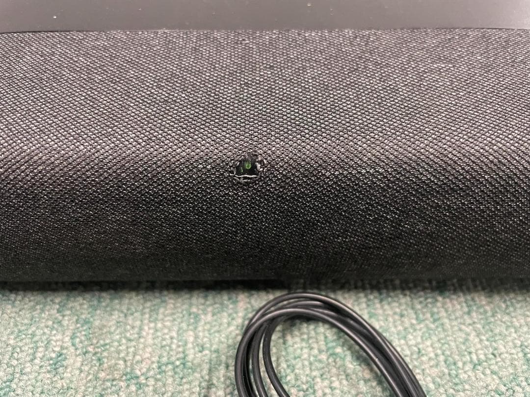 2023年製 高年式 DENON DHT-S217 サウンドバー 【動作品】