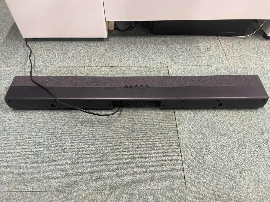 2023年製 高年式 DENON DHT-S217 サウンドバー 【動作品】