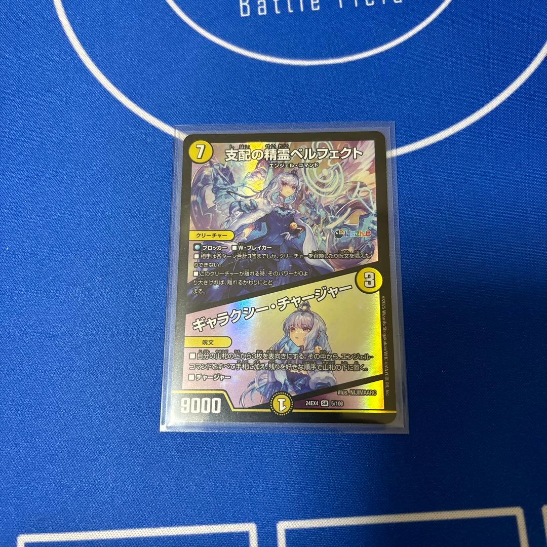 早い者勝ち！ラストジャッジ サインシークレット＋ペルフェクト(リゼ版)1枚