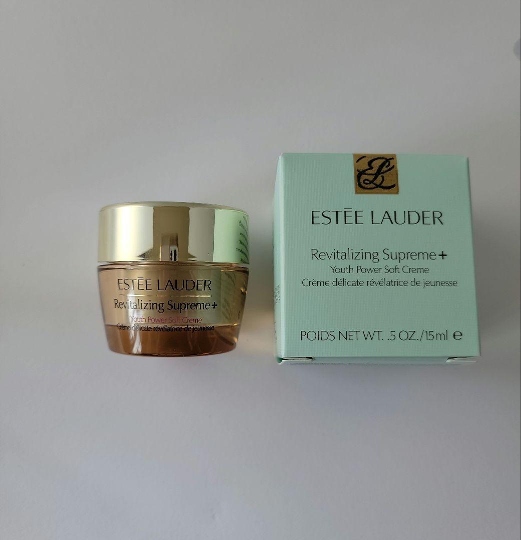 ESTEE LAUDER Essence 400ml クリームサービス付き