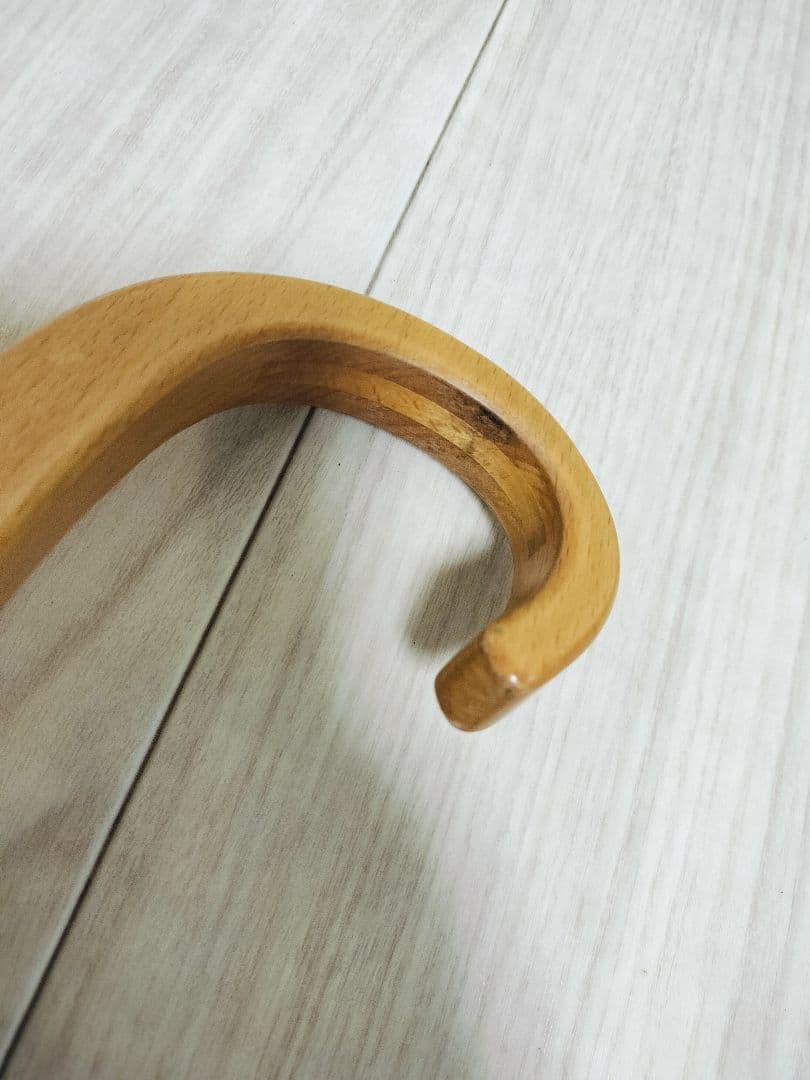 サンバリア100 2段折り ストライプ　フリル