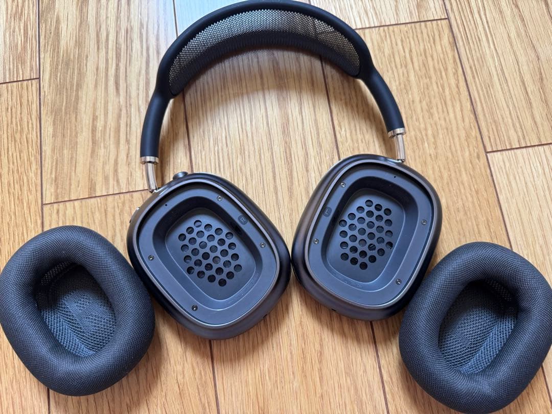 Apple Airpod Max (ライトニング)