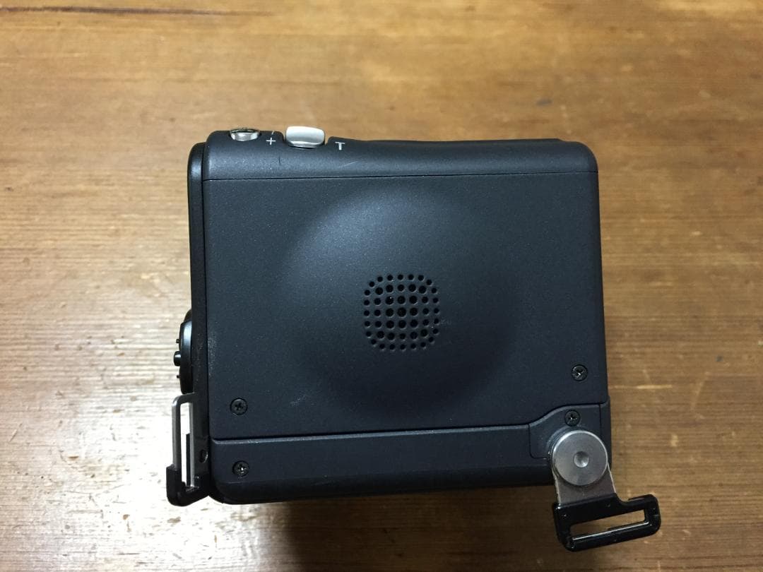 美品 撮影再生ダビングOK　SHARP　VL-Z5　付属品あり　液晶綺麗