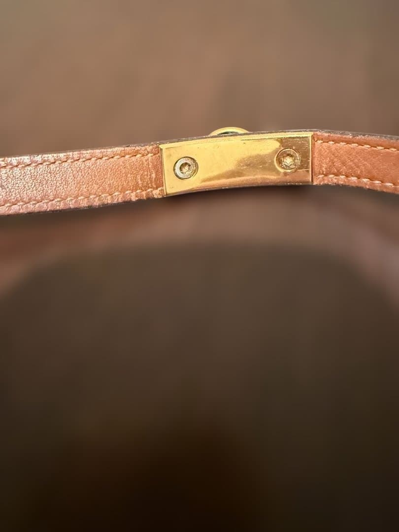 亀*様 HERMEエルメス リヴァル コリエドシアン ドゥブルトゥールブレス