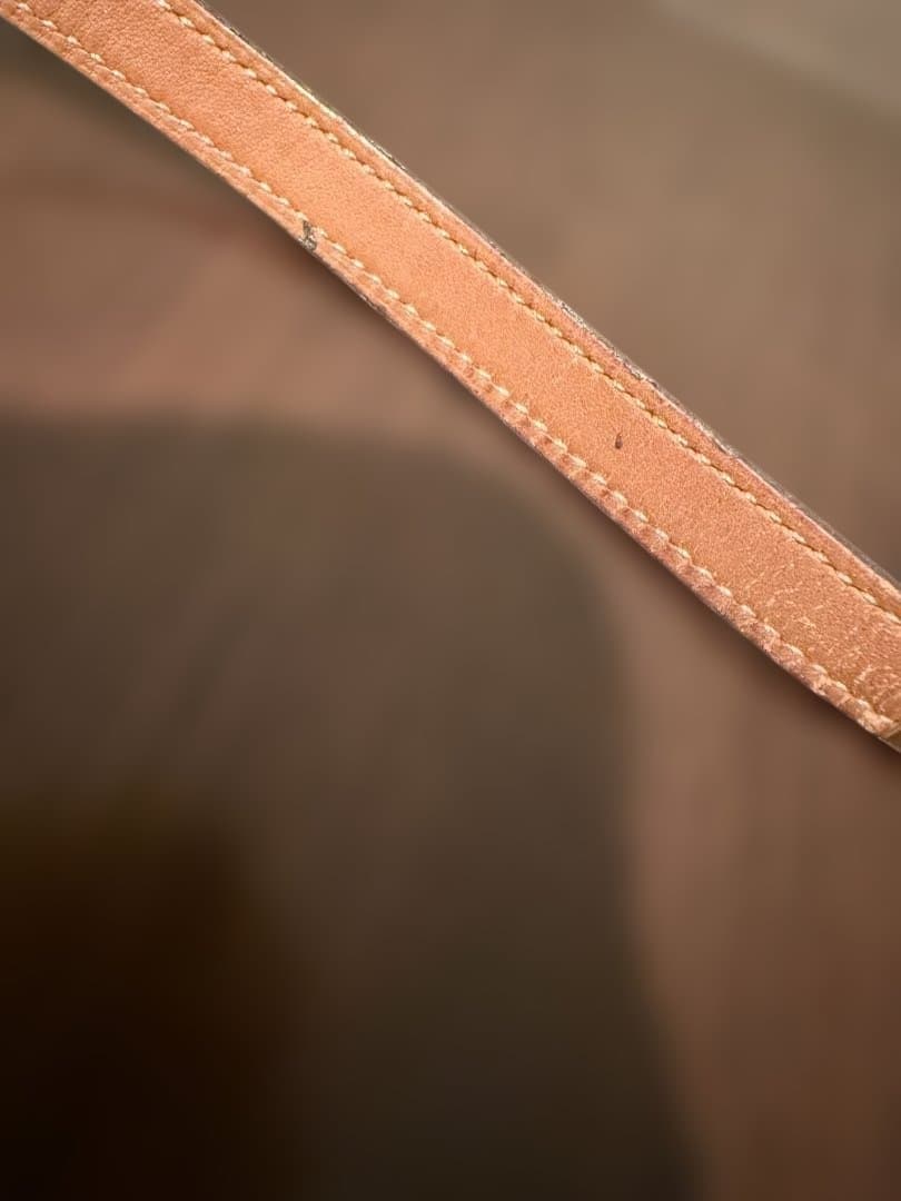 亀*様 HERMEエルメス リヴァル コリエドシアン ドゥブルトゥールブレス