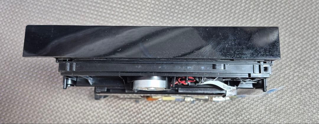 DIGA DMR-2W202用光学ドライブユニットTXP0174 ケーブル付き