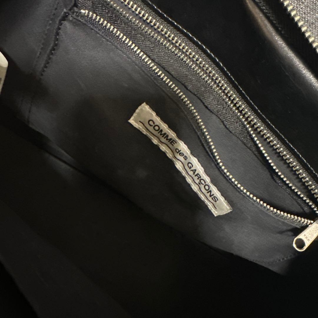 COMME des GARÇONS 青山バッグ