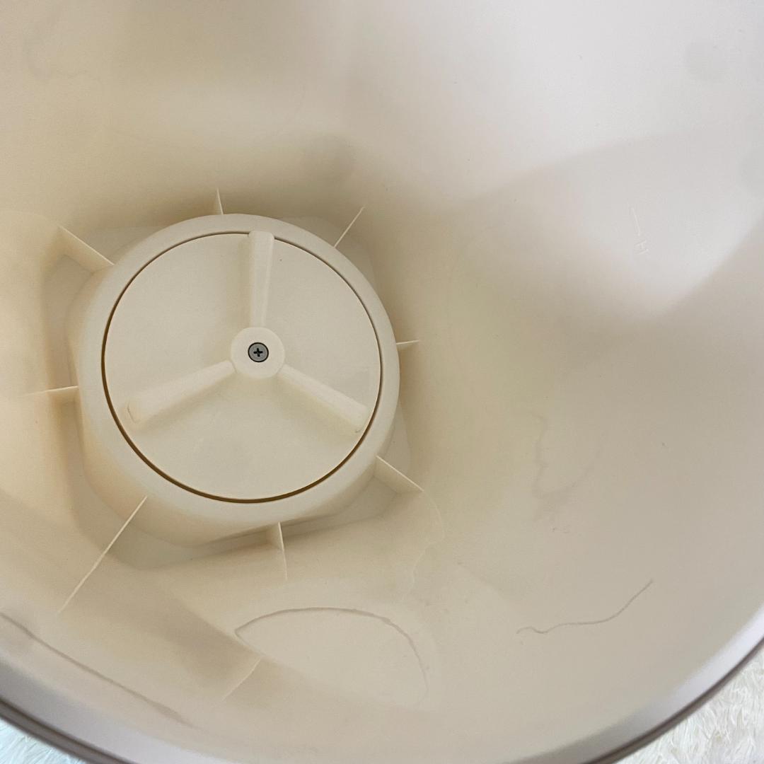 バケツ洗濯機 ウォッシュボーイ 小型洗濯機 バケツウォッシャー TOM-12w