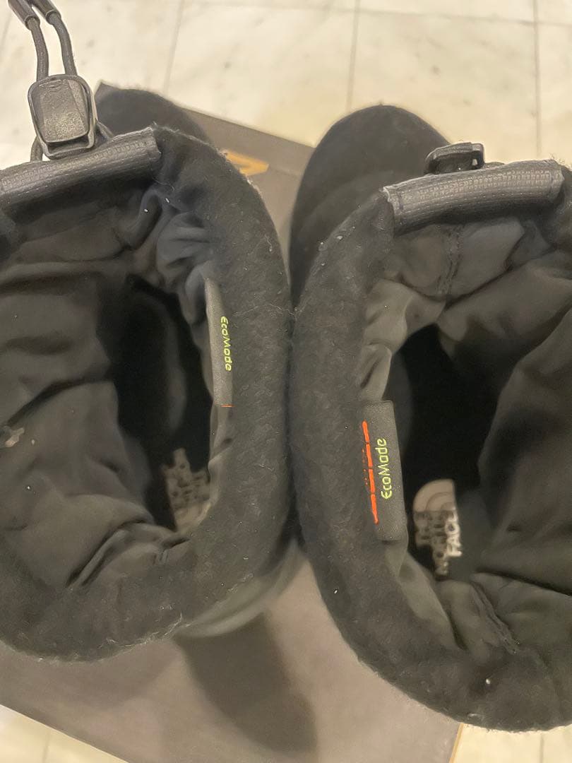 THE NORTH FACE ヌプシブーティーNF51874