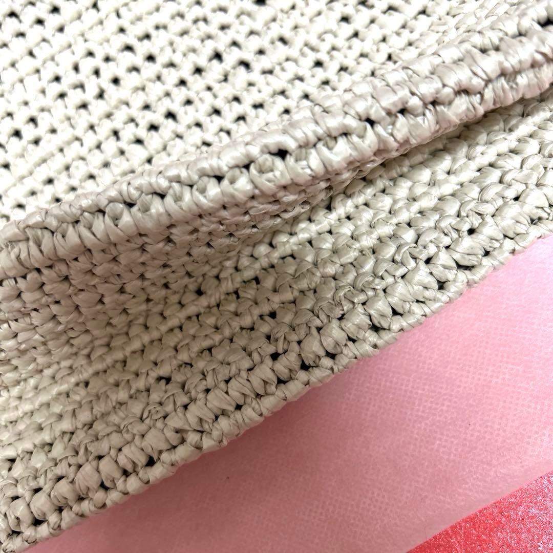 新品未使用品　タグ付き　マリークワント トートバック