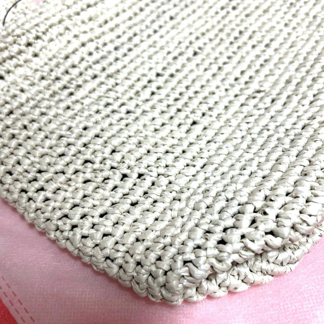 新品未使用品　タグ付き　マリークワント トートバック