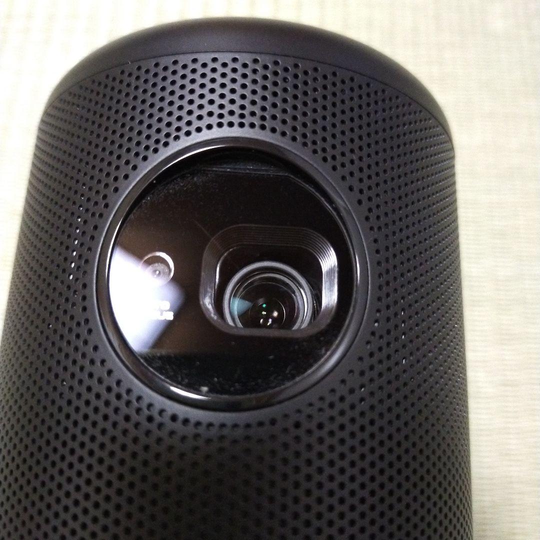 Anker（アンカー）Nebula Capsule 2 ケース付