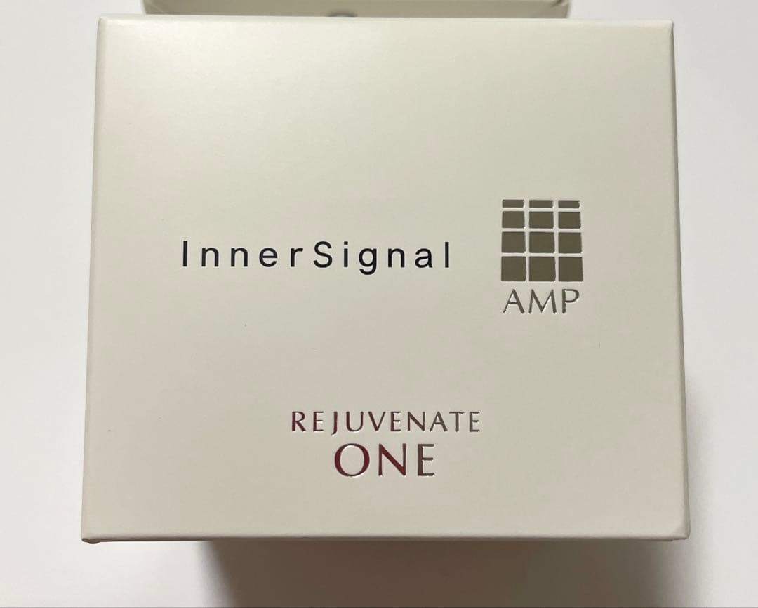 インナーシグナル　リジュブネイトワン　50g 　　　3個セット　33000円分