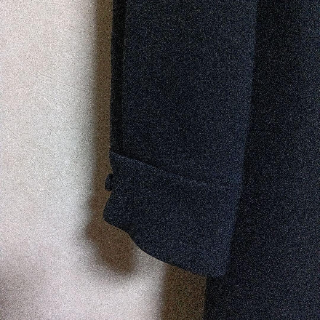 値下げタグ付き未使用✨23区 2wayジョゼットワンピース ベルト付き