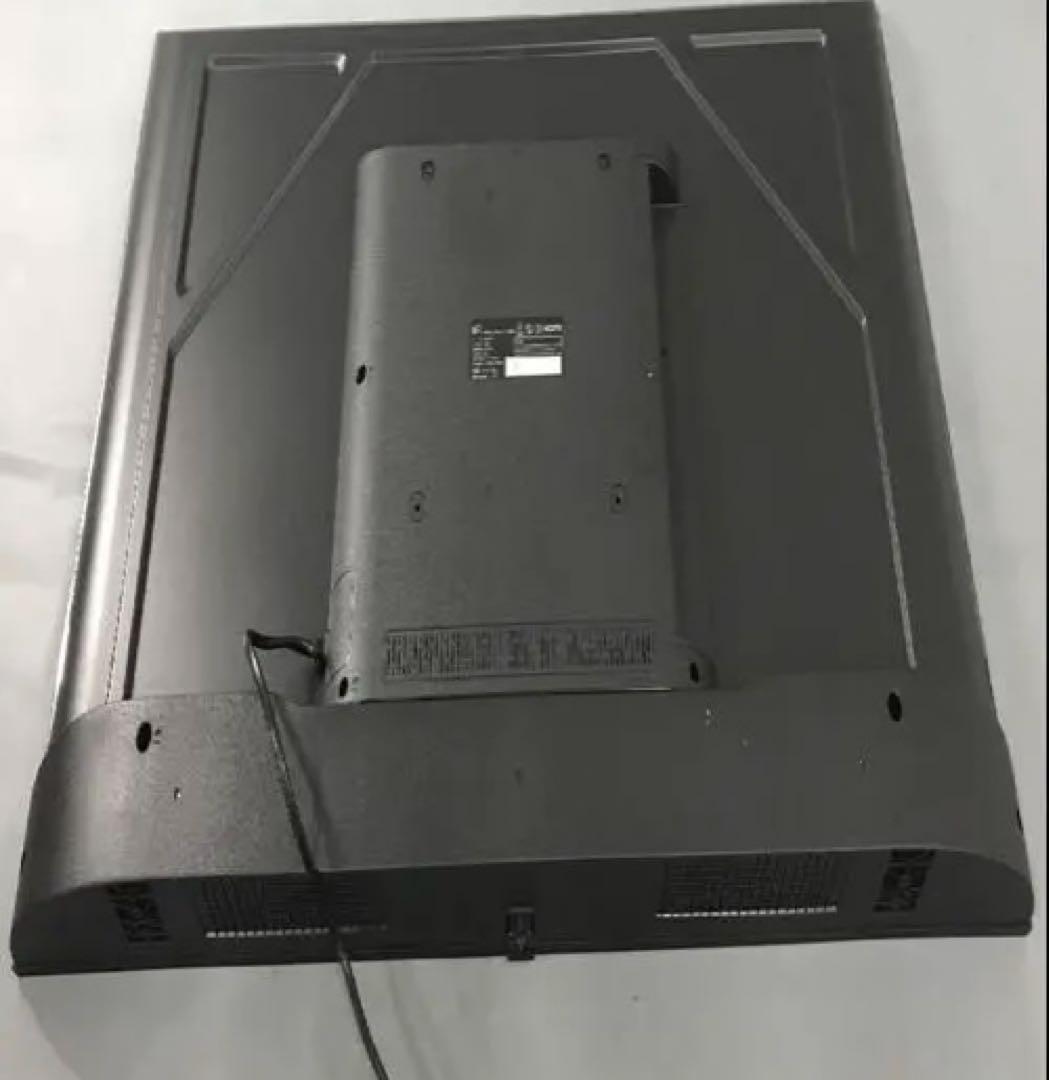 FPD 43V型 FHD GoogleTV 2025 液晶テレビ チューナーレス