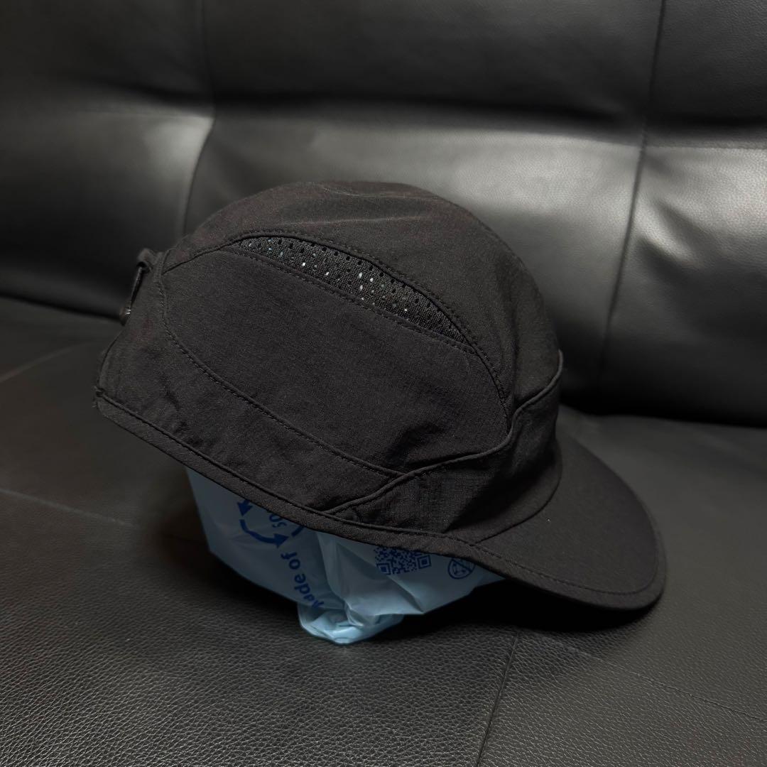 ROA Hiking CAP キャップ 帽子 ロア ロアハイキング