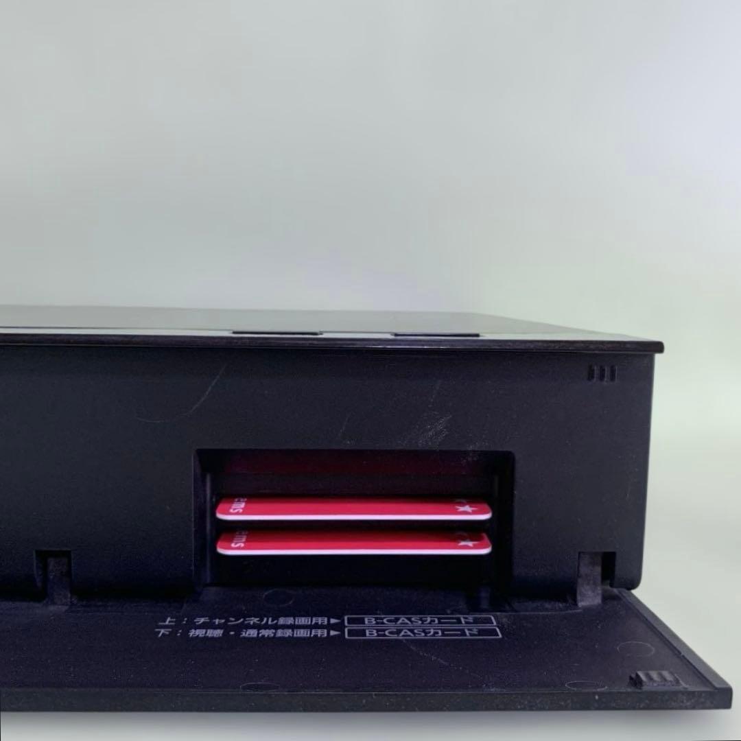 Panasonic DMR-BRX2020 ブルーレイレコーダー