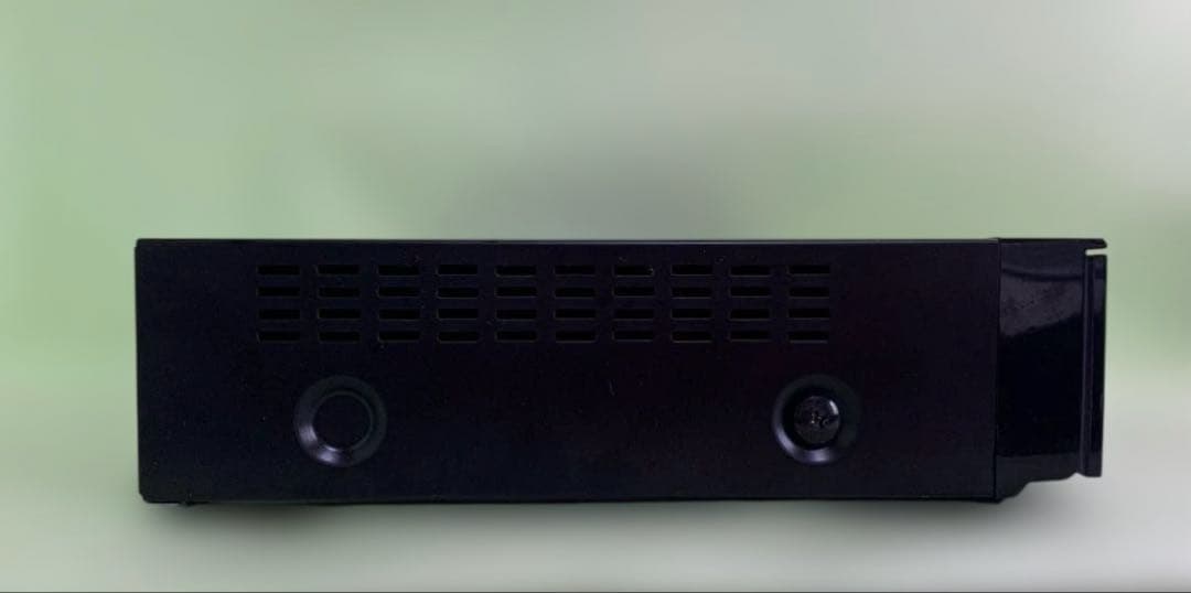 Panasonic DMR-BRX2020 ブルーレイレコーダー