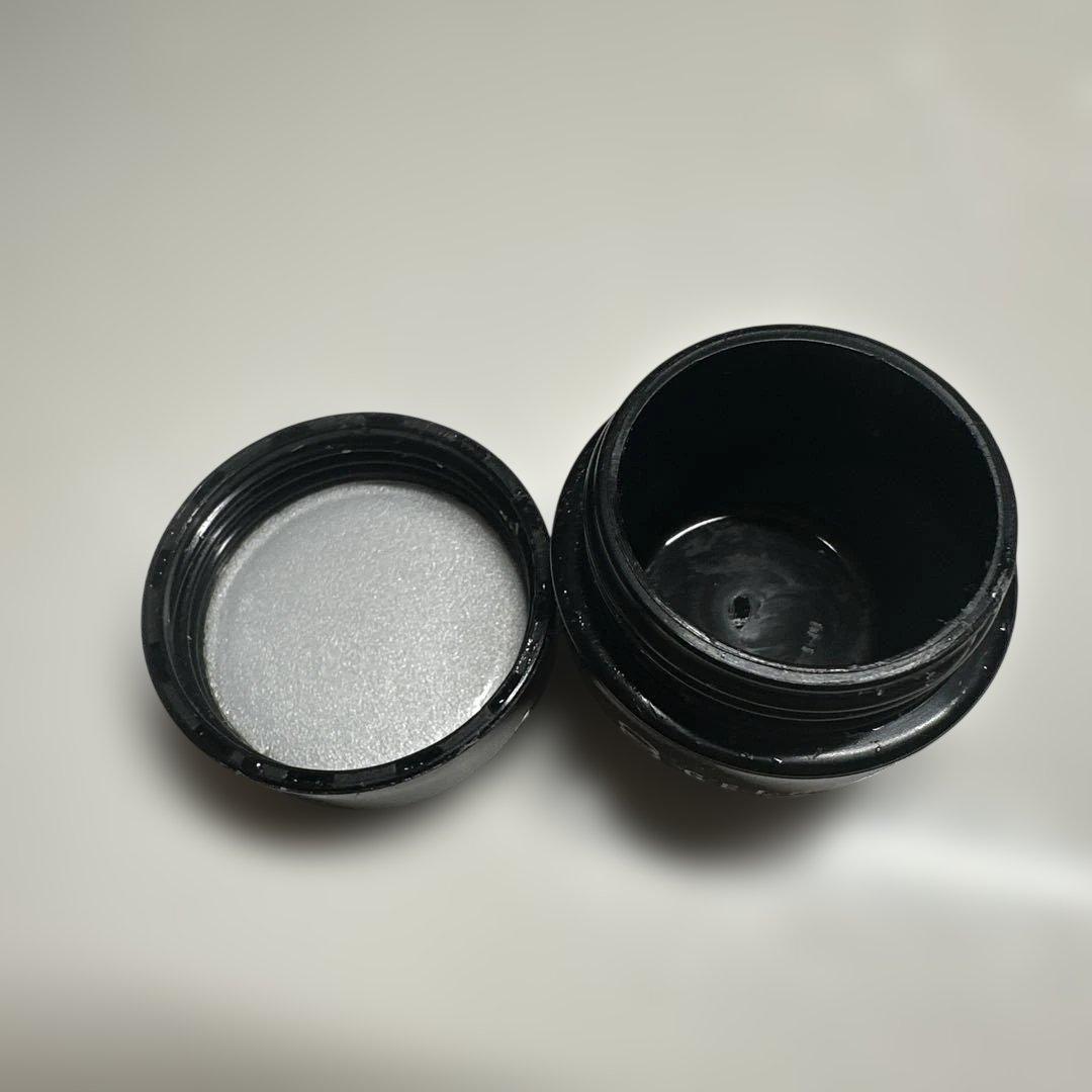 ジェルグラフ グラスコートレフィル残8割＆空コンテナセット