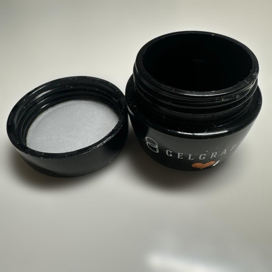 ジェルグラフ グラスコートレフィル残8割＆空コンテナセット