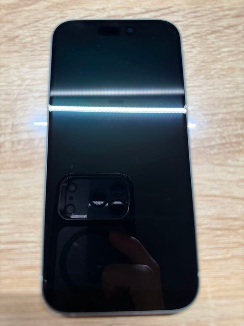 Apple iPhone15 128GB ミントグリーン