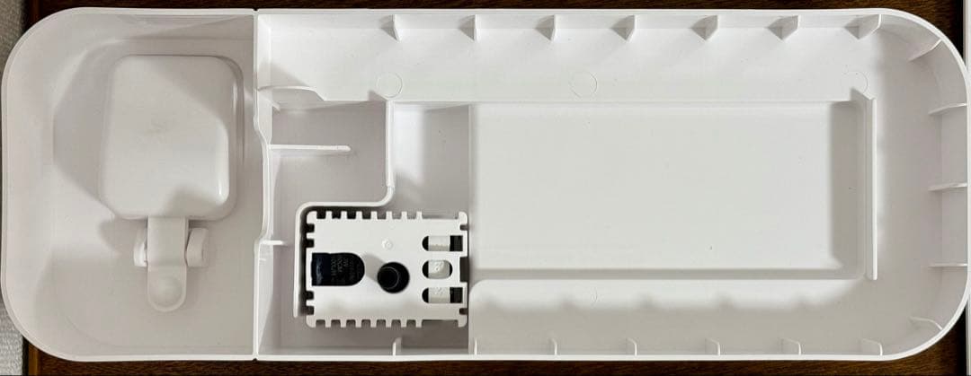 SwitchBot（スイッチボット） 気化式加湿器 4.5L