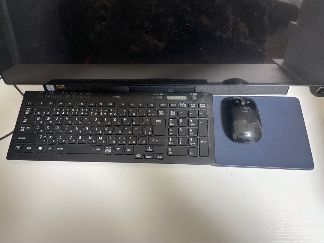 ラビエデスクトップ