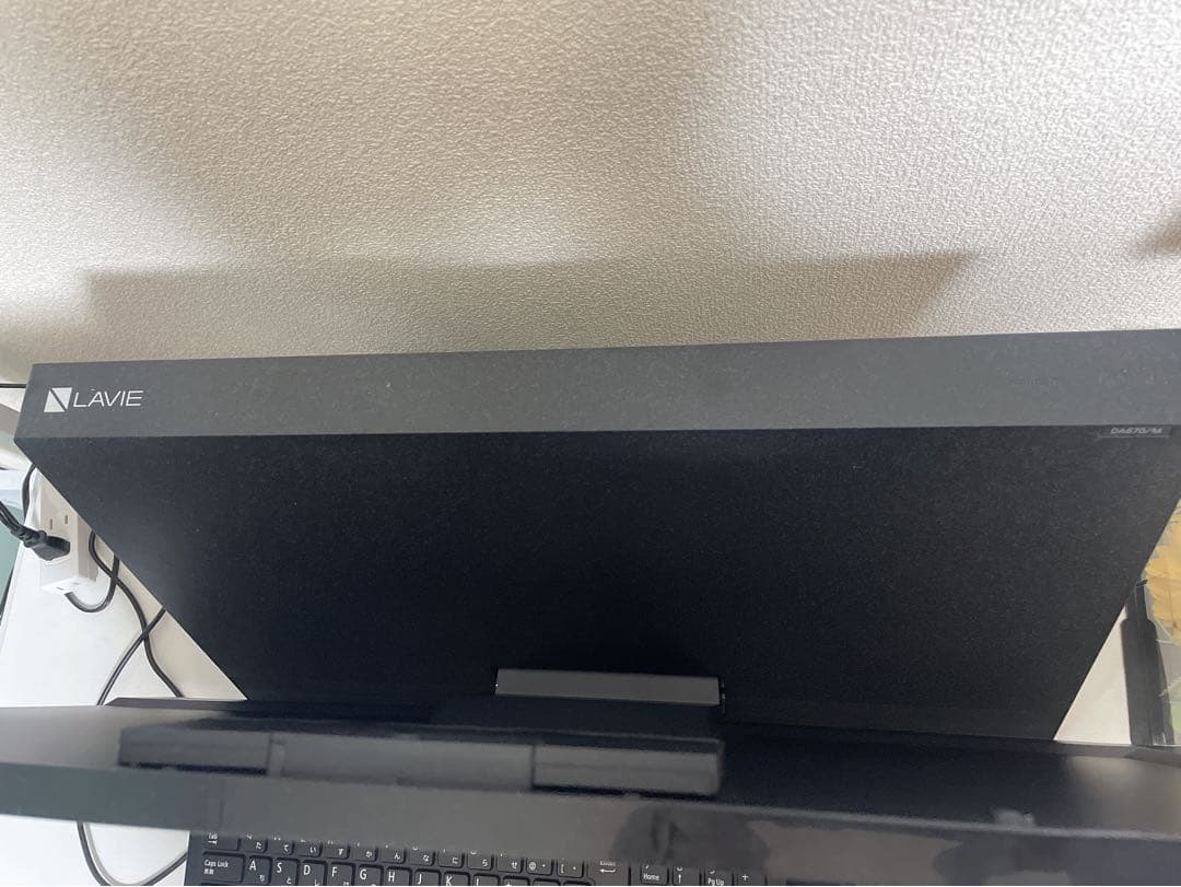 ラビエデスクトップ