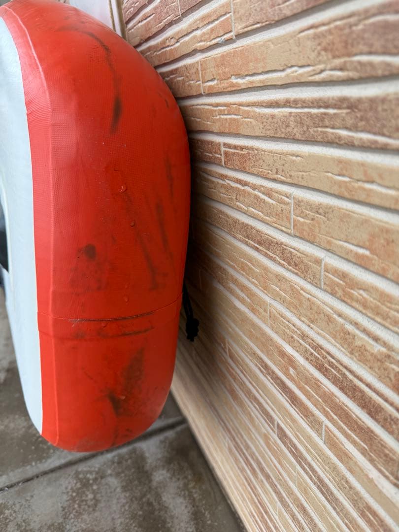 SEA PLUS 10.6ft SUP スタンドアップパドルボードフルセット