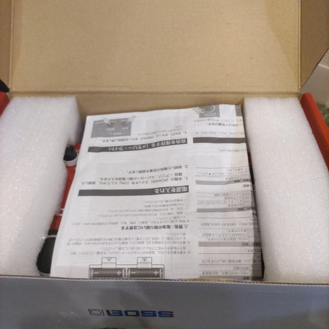 その他 BOSS VE-22 Vocal Performer