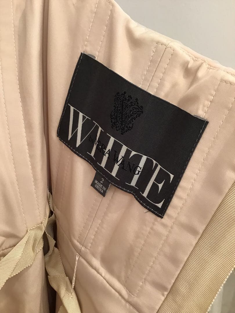 White by VeraWangヴェラウォン vw351199