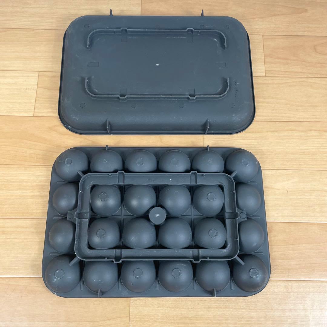 【美品】BRUNO ブルーノ　コンパクトホットプレート&セラミックコート鍋