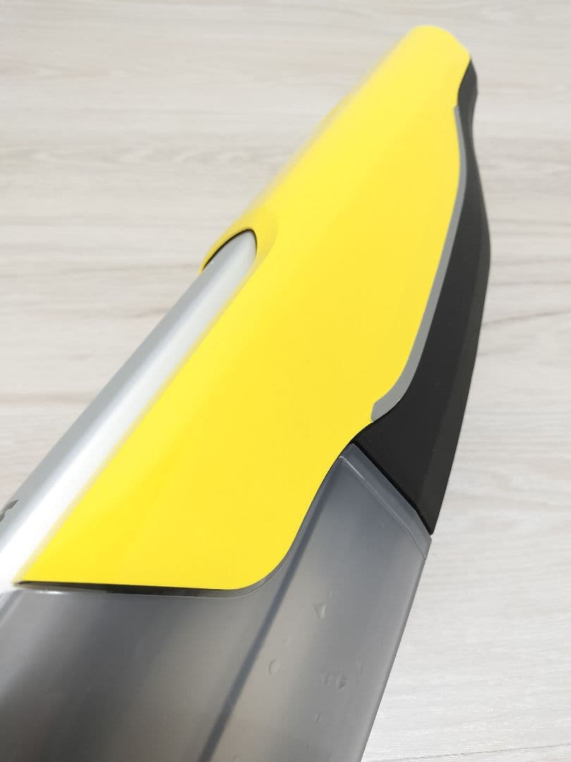 21年製 ケルヒャー sc upright スチームモップ