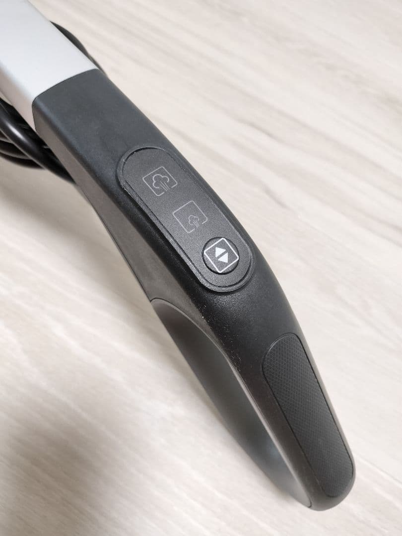 21年製 ケルヒャー sc upright スチームモップ