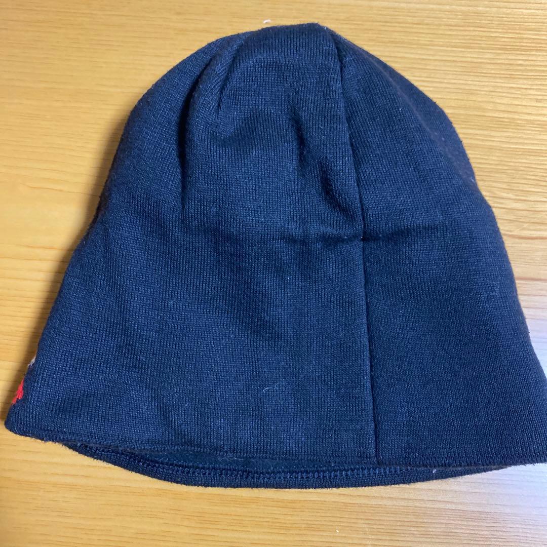 【レア】タグ付き　パタゴニア きのこ ニット帽　ビーニー マッシュルーム