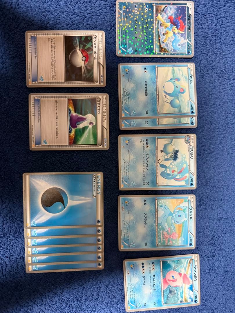 ポケモンカード みんなのWAKUWAKUバトル