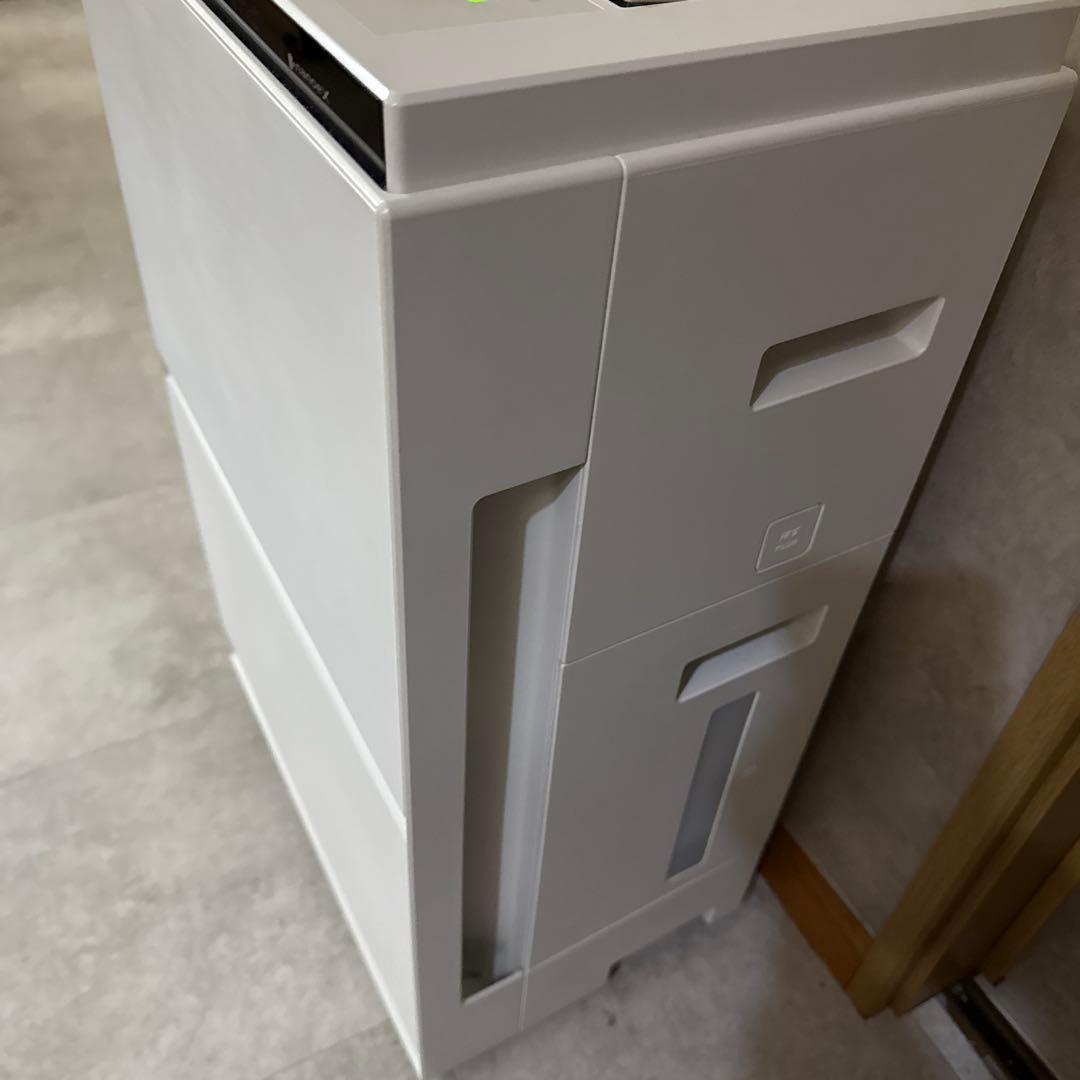 Panasonic 加湿空気清浄機　F-VC70XT