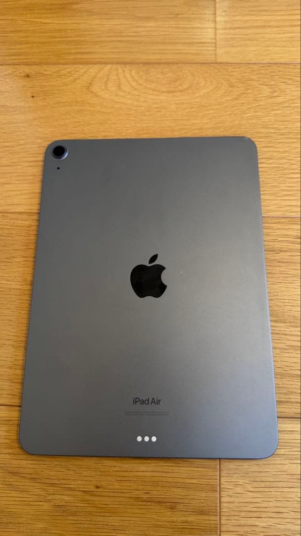 iPad Air 第5世代　64GB Wi-Fi スペースグレイ