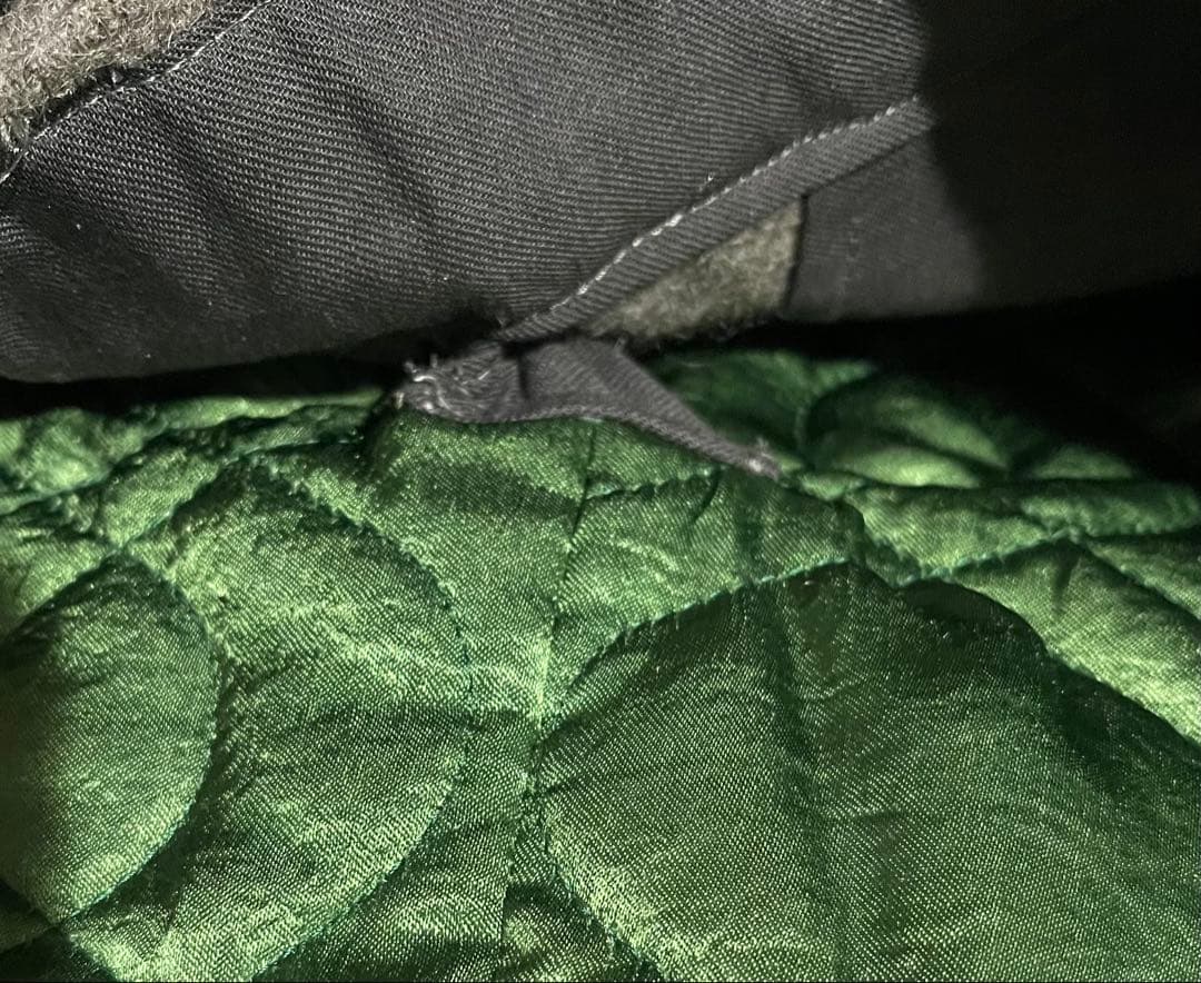 パンツ 24aw RANDY Carpe diem 2