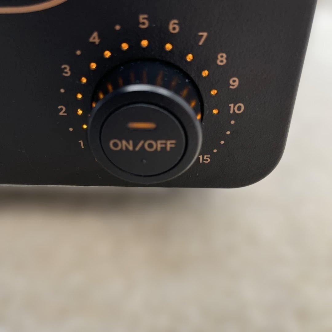 バルミューダ　BALMUDA The Toaster 2021年製