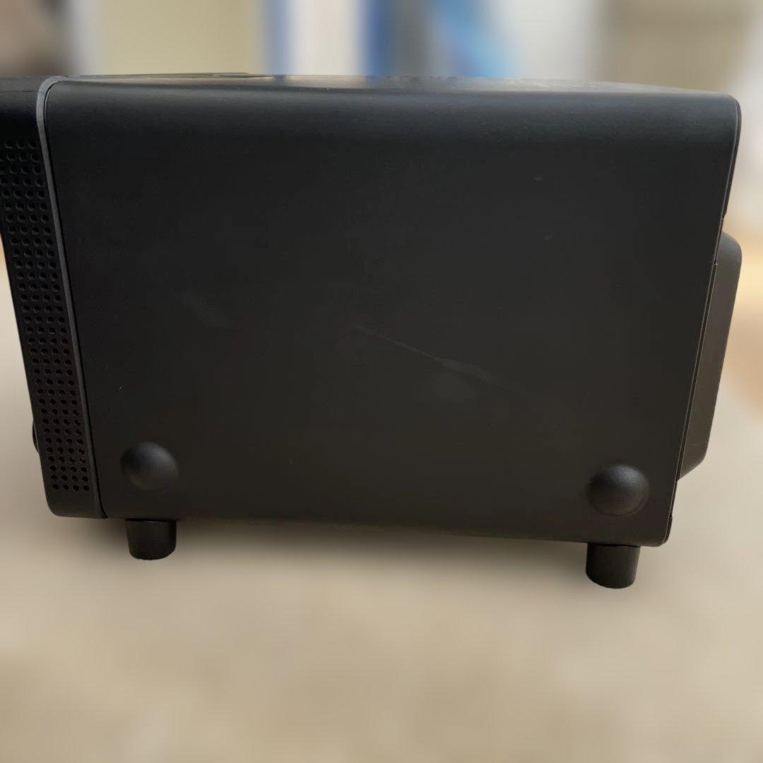 バルミューダ　BALMUDA The Toaster 2021年製