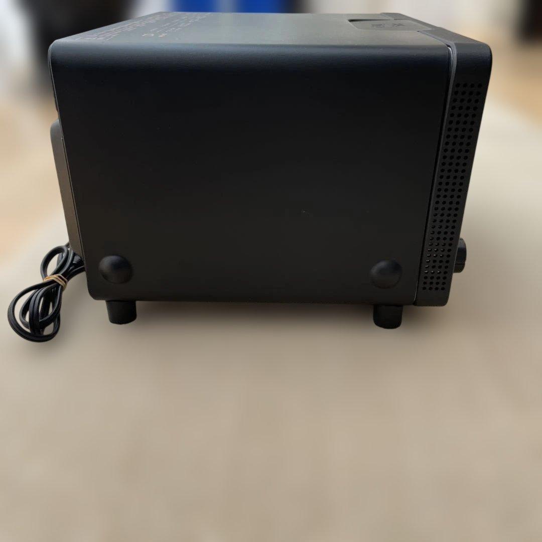 バルミューダ　BALMUDA The Toaster 2021年製