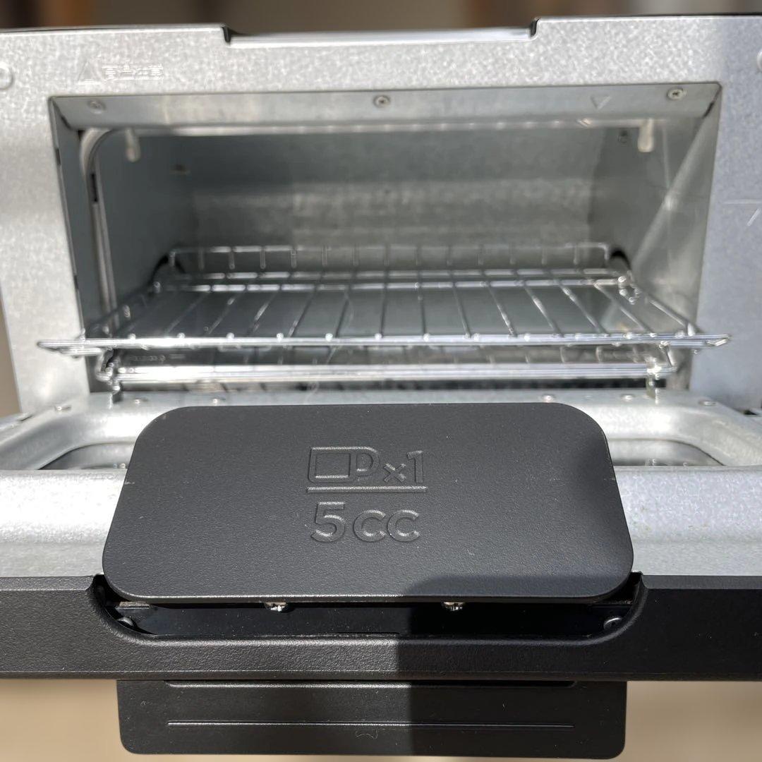 バルミューダ　BALMUDA The Toaster 2021年製