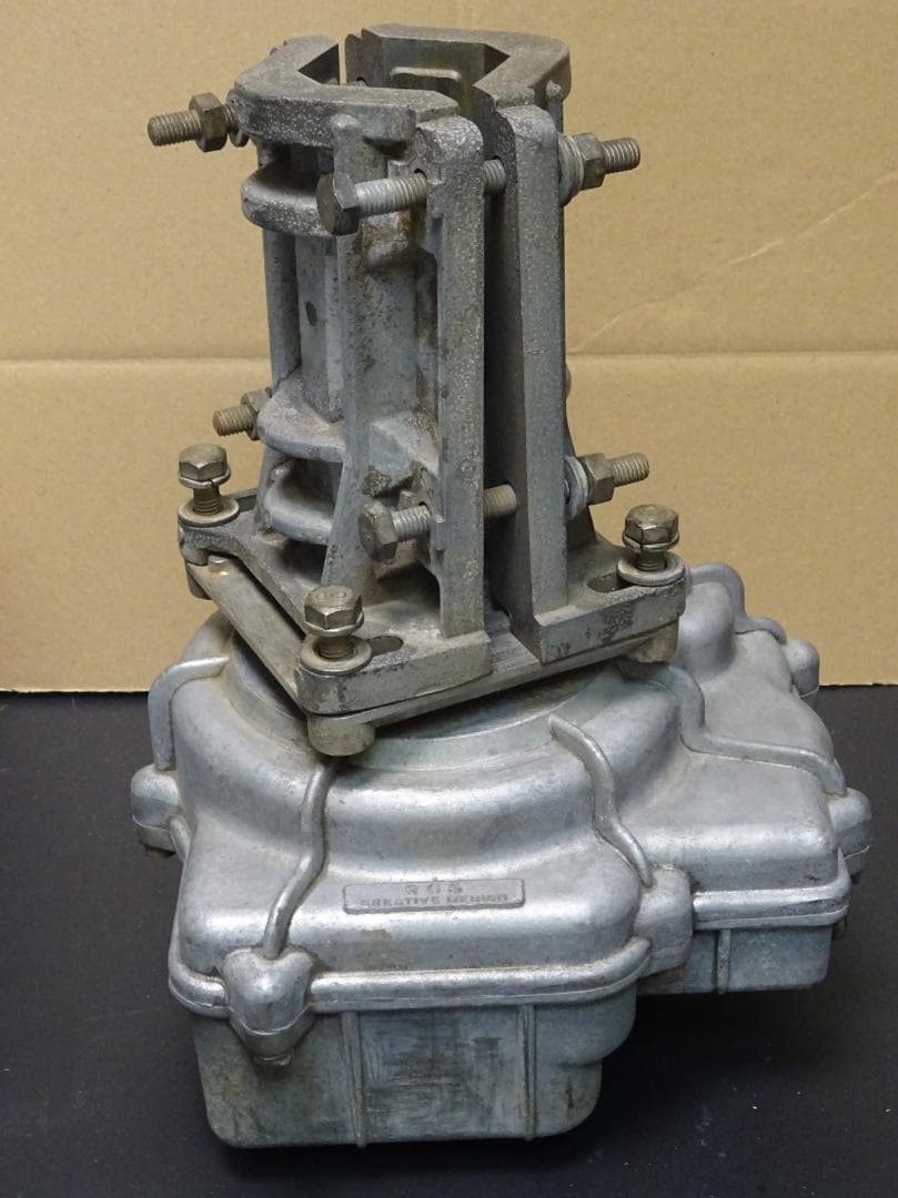 価格再変更　アンテナローテータ　クリエートデザイン ＲＣ５