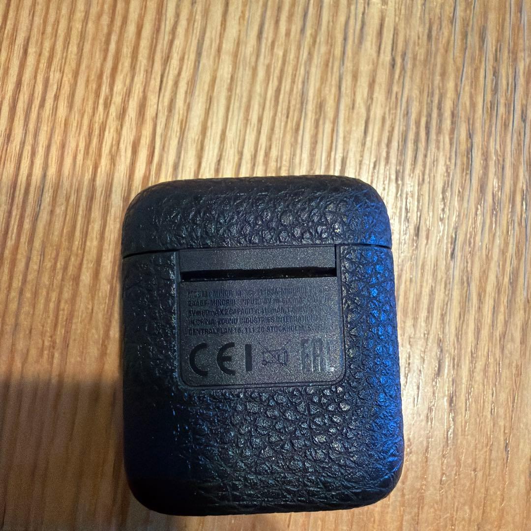 Marshall minorⅢワイヤレスイヤホン