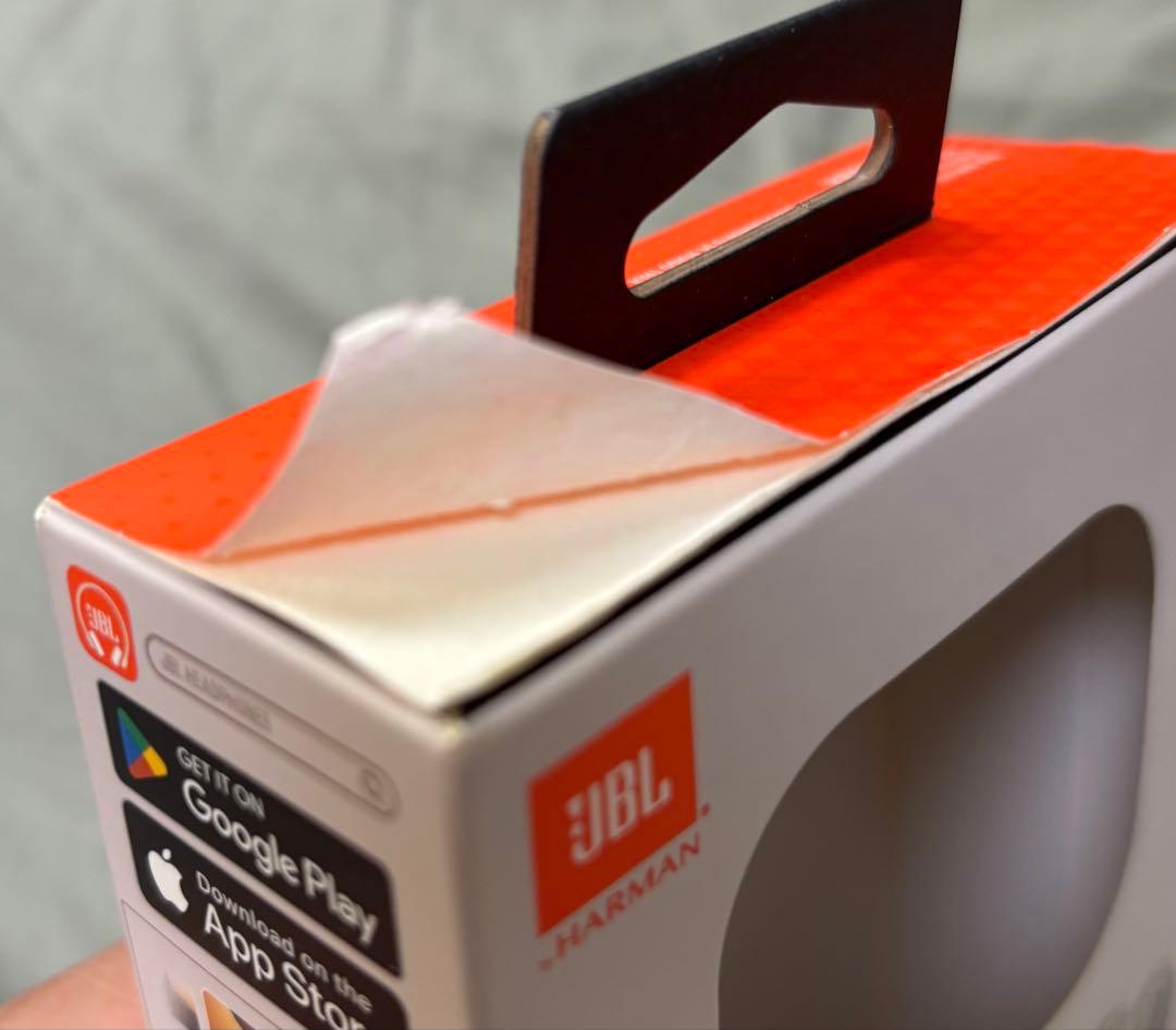 【中古】JBL Tour Pro 3 ワイヤレスイヤホン