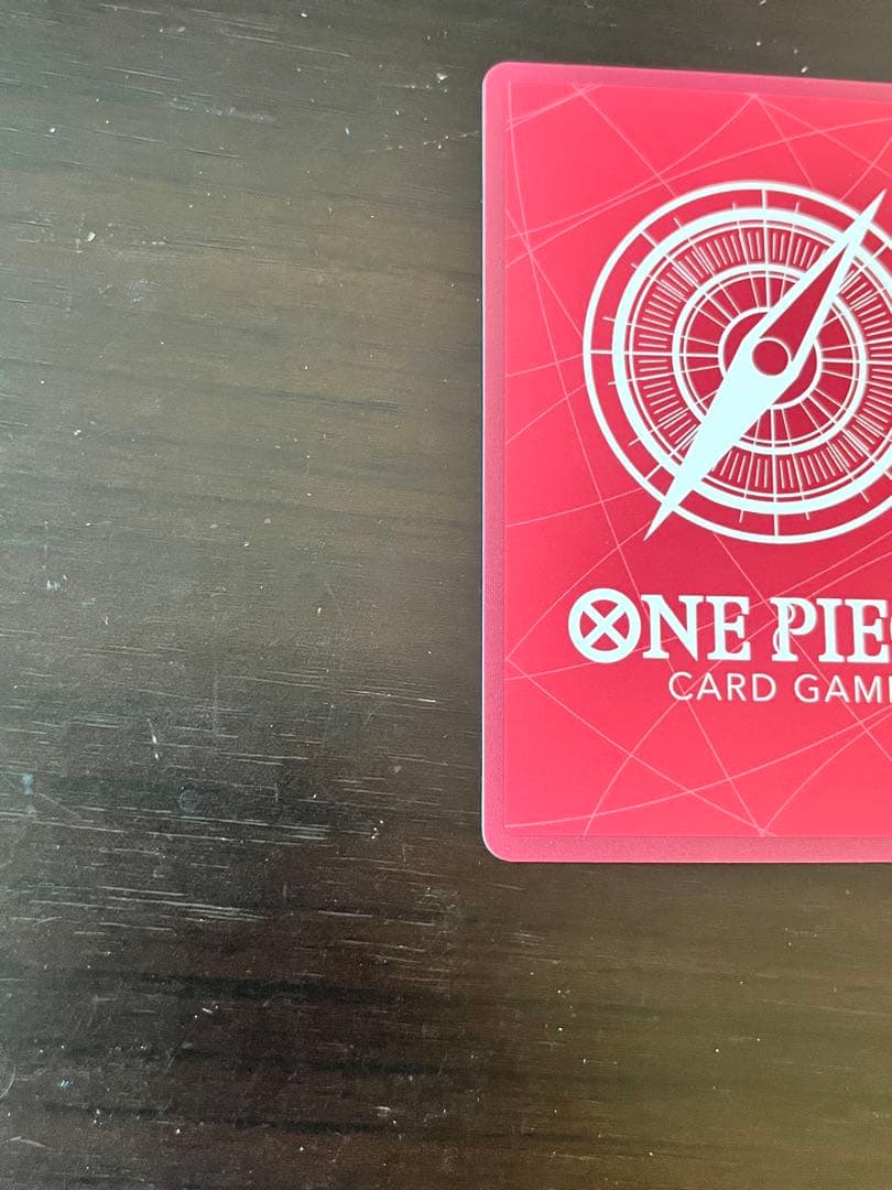 美品モンキー・D・ルフィ LリーダーパラレルEB02-010ローダー、スタンド付